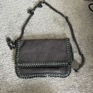 Stella McCartney side body purse